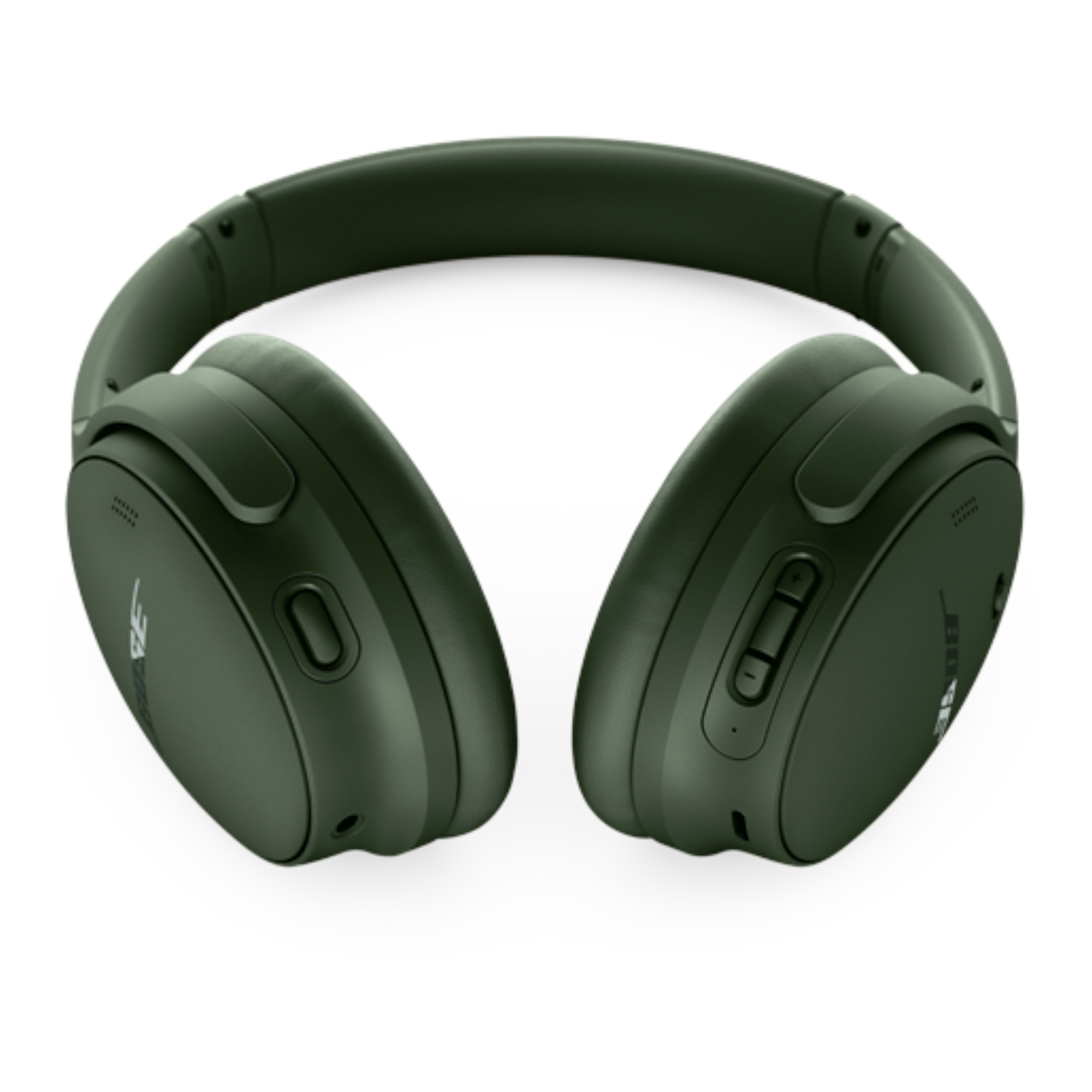 Bose QuietComfort Headphones Cypress Green - alAsil